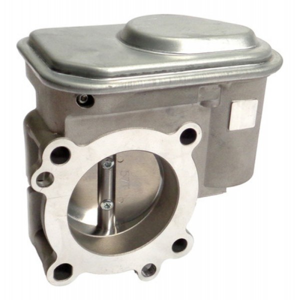 Corpo De Borboleta Tbi Fiat Freemont 2.4 Tr6741 / 4891735ac