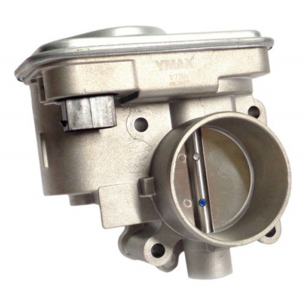 Corpo De Borboleta Tbi Fiat Freemont 2.4 Tr6741 / 4891735ac