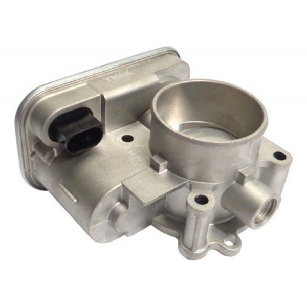 Corpo De Borboleta Tbi Fiat Freemont 2.4 Tr6741 / 4891735ac