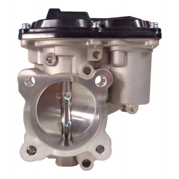 Corpo Borboleta Tbi Ecosport Ka 1.5 Dragon 18 2019 2020 2021