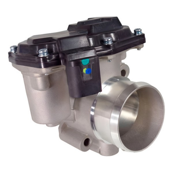 Corpo Borboleta Tbi Ecosport Ka 1.5 Dragon 18 2019 2020 2021