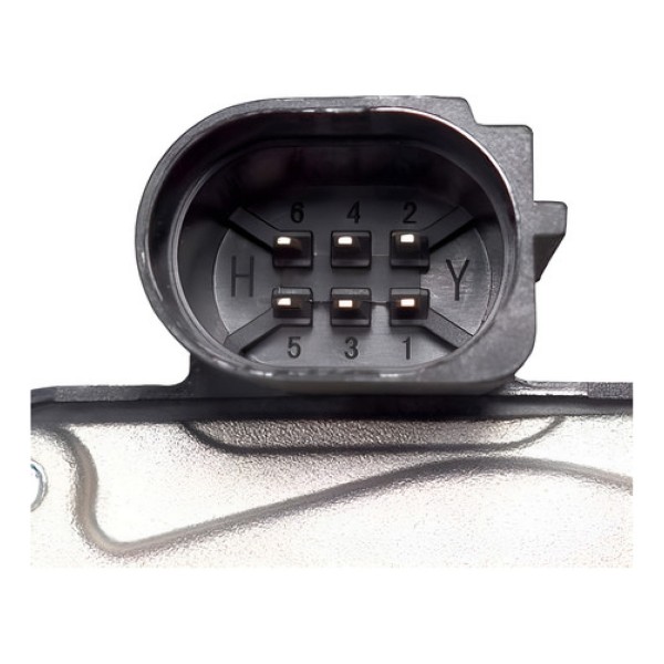 Corpo Borboleta Tbi Ecosport Ka 1.5 Dragon 18 2019 2020 2021