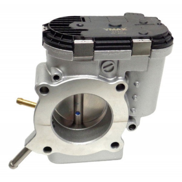 Corpo De Borboleta Tbi Soul  Cerato Hb20 1.6