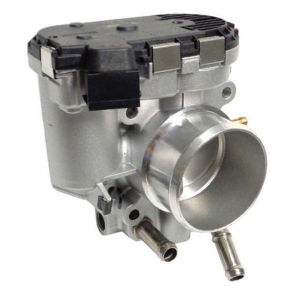 Corpo De Borboleta Tbi Soul  Cerato Hb20 1.6