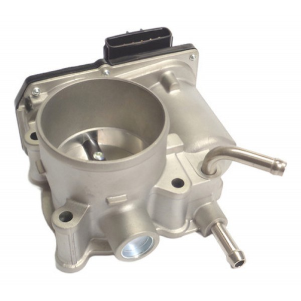 Corpo De Borboleta Tbi Toyota Corolla 1.8 16v 2203022041