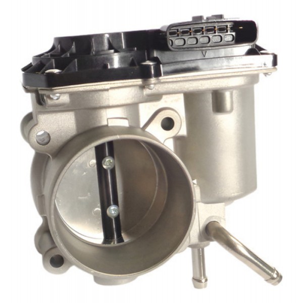 Corpo De Borboleta Tbi Toyota Corolla 1.8 16v 2203022041