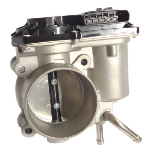 Corpo De Borboleta Toyota Corolla 1.8 16v Flex