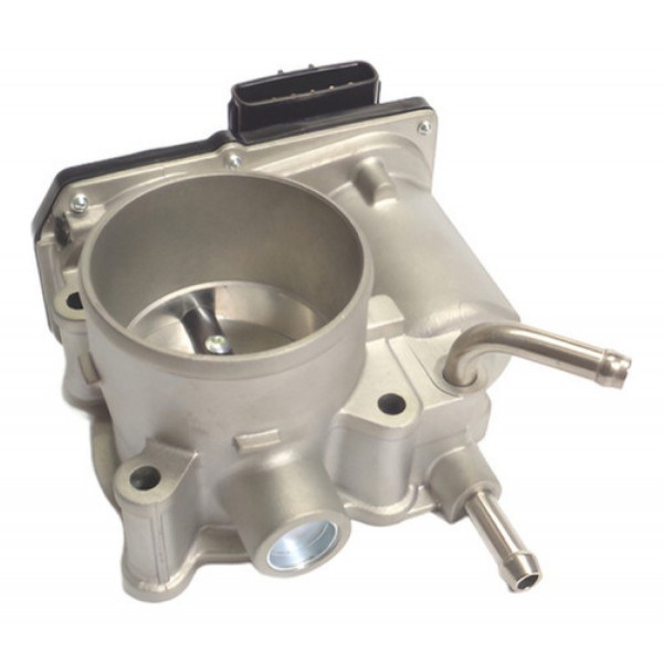 Corpo De Borboleta Toyota Corolla 1.8 16v Flex