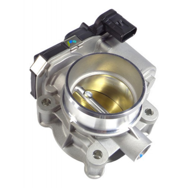 Corpo De Borboleta Tbi Gm Onix Prisma 1.4 8v 2014 Até 2019