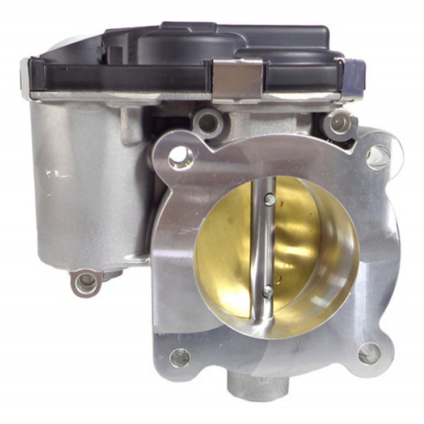 Corpo De Borboleta Tbi Gm Onix Prisma 1.4 8v 2014 Até 2019