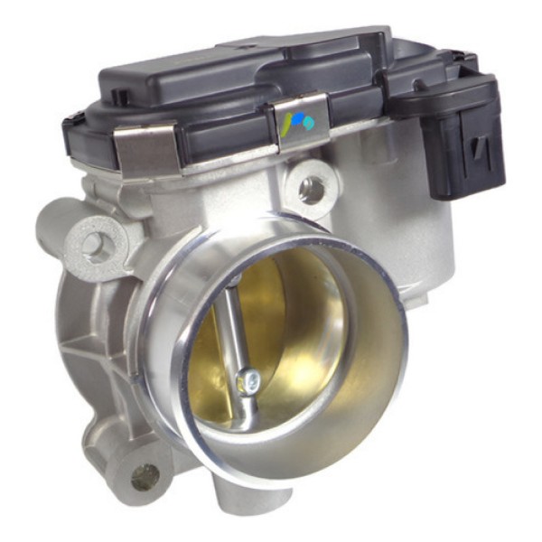 Corpo De Borboleta Tbi Gm Onix Prisma 1.4 8v 2014 Até 2019