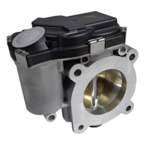 Corpo De Borboleta Tbi Gm Onix Prisma 1.4 8v 2014 Até 2019