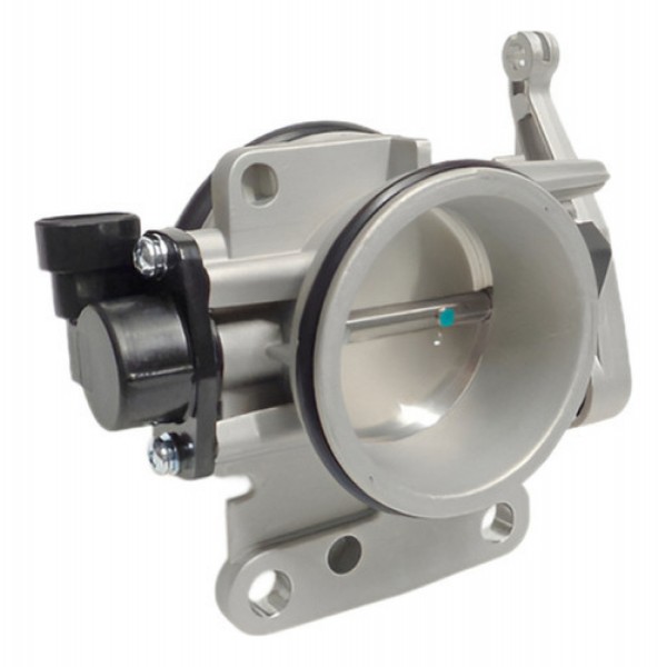 Corpo De Borboleta Tbi Renault Megane Clio E Scenic 1.6 16v