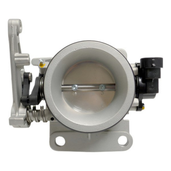 Corpo De Borboleta Tbi Renault Megane Clio E Scenic 1.6 16v