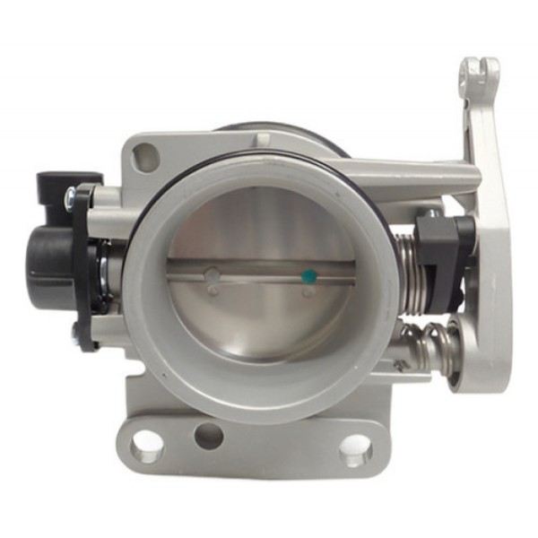 Corpo De Borboleta Tbi Renault Megane Clio E Scenic 1.6 16v