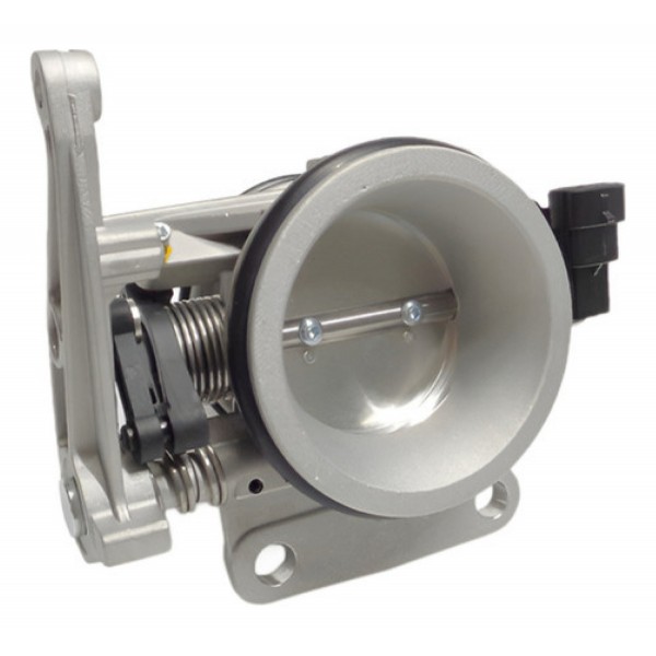 Corpo De Borboleta Tbi Renault Megane Clio E Scenic 1.6 16v