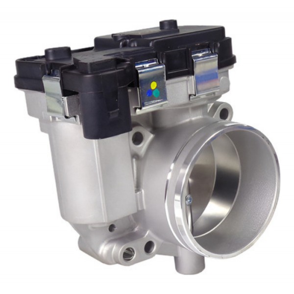 Corpo De Borboleta Tbi Jetta Variant 2.5 2007 2008 2009 2010