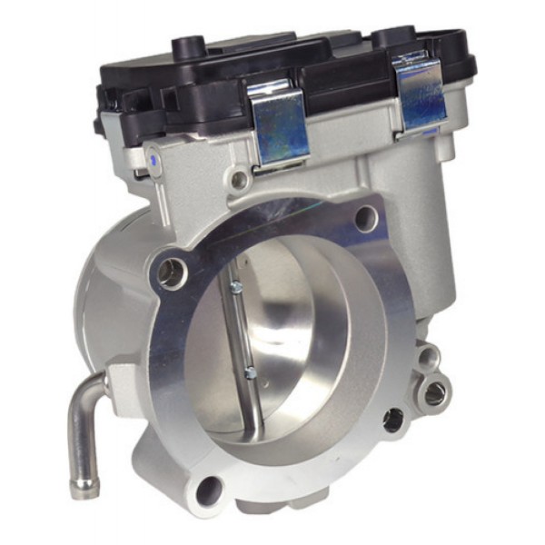 Corpo De Borboleta Tbi Jetta Variant 2.5 2007 2008 2009 2010