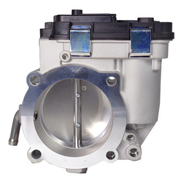 Corpo De Borboleta Tbi Jetta Variant 2.5 2007 2008 2009 2010