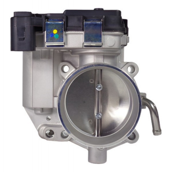 Corpo De Borboleta Tbi Jetta Variant 2.5 2007 2008 2009 2010