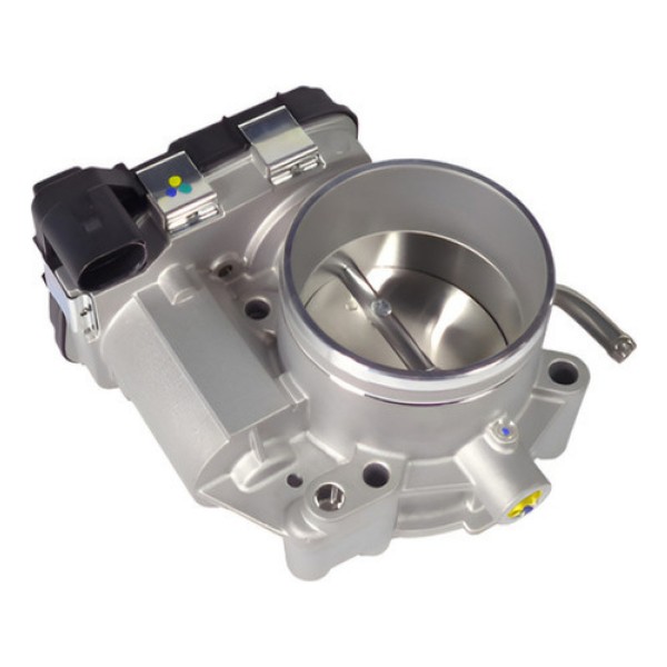 Corpo De Borboleta Tbi Jetta Variant 2.5 2007 2008 2009 2010