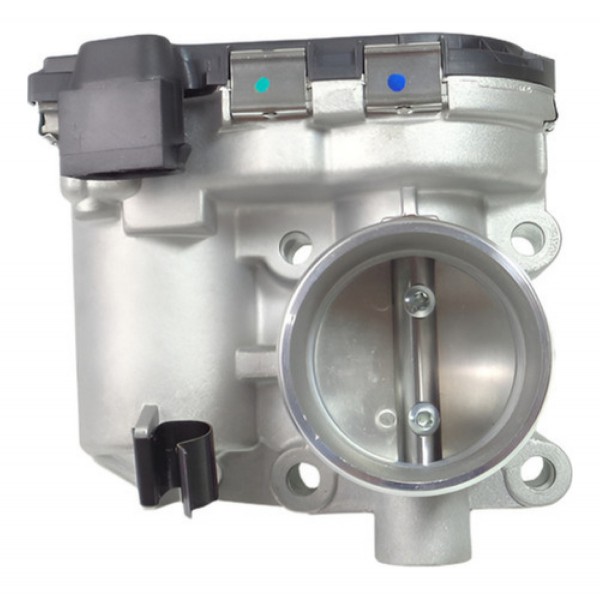 Corpo De Borboleta Tbi Fiat Punto Linea 1.4 Tjet 0280750137