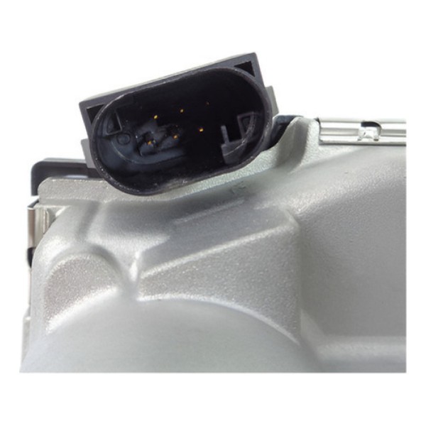 Corpo De Borboleta Tbi Fiat Punto Linea 1.4 Tjet 0280750137