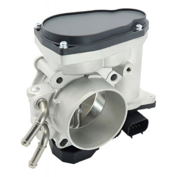 Corpo Borboleta Tbi Tucson Santa Fé 2.7 351003e100