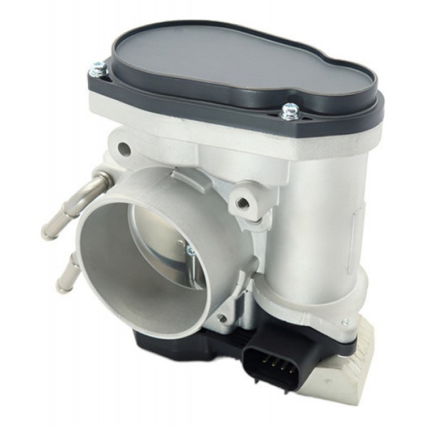 Corpo Borboleta Tbi Tucson Santa Fé 2.7 351003e100