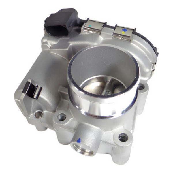 Corpo De Borboleta Tbi Doblo 1.3 16v 2001 Em Diante