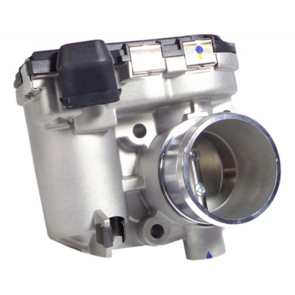 Corpo De Borboleta Tbi Doblo 1.3 16v 2001 Em Diante