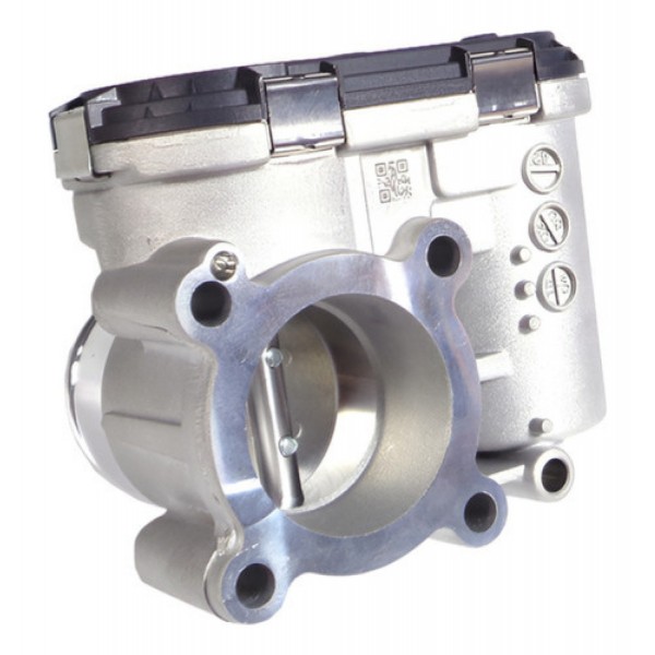 Corpo De Borboleta Tbi Doblo 1.3 16v 2001 Em Diante