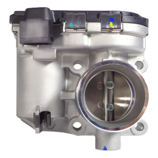 Corpo De Borboleta Tbi Doblo 1.3 16v 2001 Em Diante