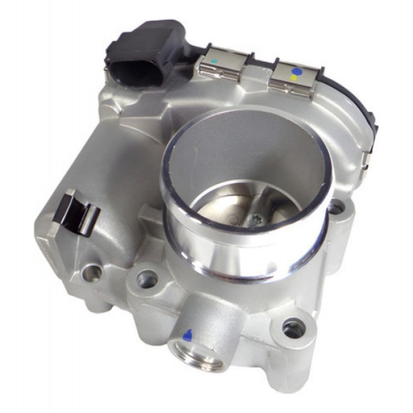 Corpo De Borboleta Tbi Fiat Palio E Weekend 1.0 1.3 16v Fire