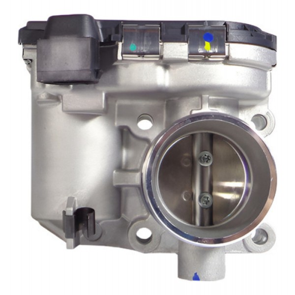 Corpo De Borboleta Tbi Fiat Palio E Weekend 1.0 1.3 16v Fire