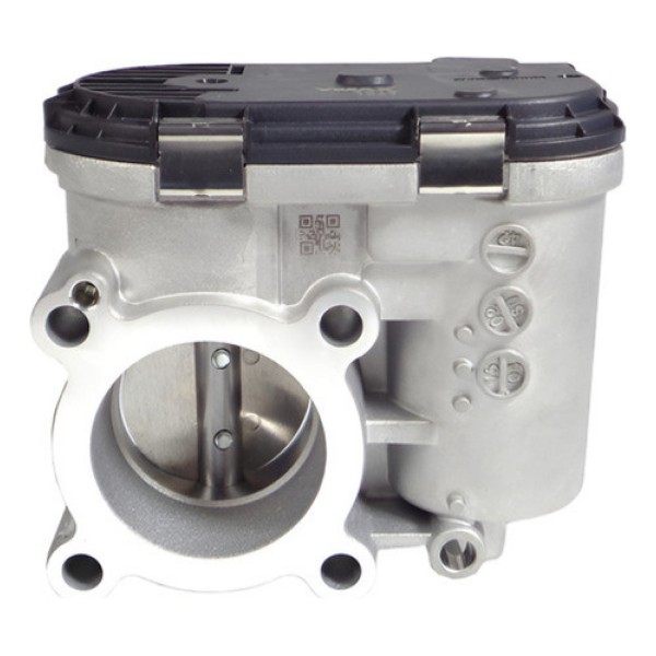 Corpo De Borboleta Tbi Fiat Palio E Weekend 1.0 1.3 16v Fire