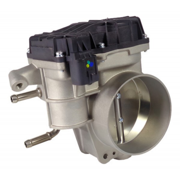 Corpo De Borboleta Tbi Santa Fé Sorento 3.5 Azera 3.3 2009/