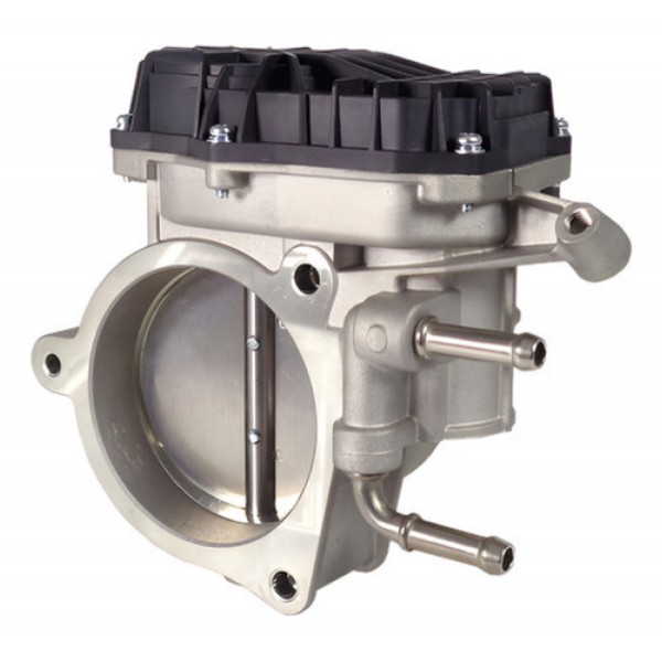 Corpo De Borboleta Tbi Santa Fé Sorento 3.5 Azera 3.3 2009/