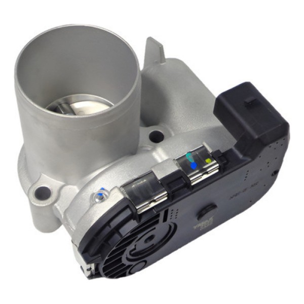 Corpo De Borboleta Tbi Uno Mobi Palio 1.0 1.4 2011 A 2020