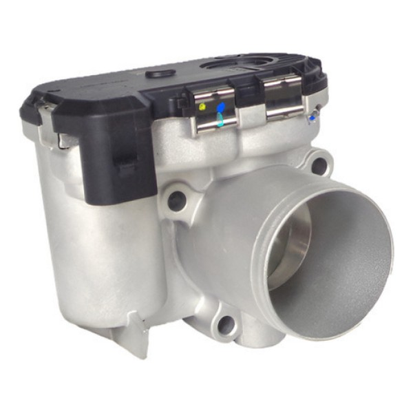 Corpo De Borboleta Tbi Uno Mobi Palio 1.0 1.4 2011 A 2020