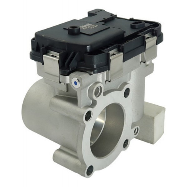 Corpo Borboleta Tbi Argo Cronos Mobi Uno Strada 1.0 1.3