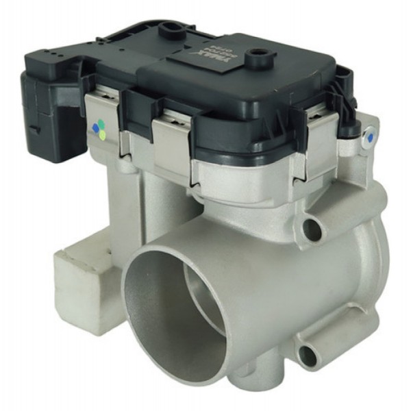 Corpo Borboleta Tbi Argo Cronos Mobi Uno Strada 1.0 1.3