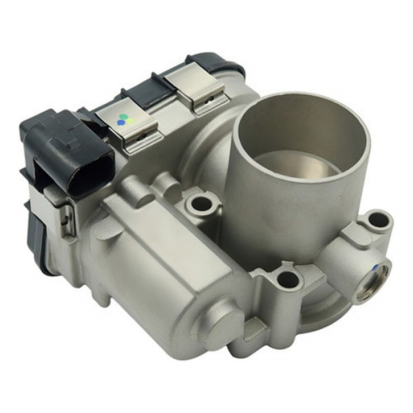 Corpo Borboleta Tbi Argo Cronos Mobi Uno Strada 1.0 1.3