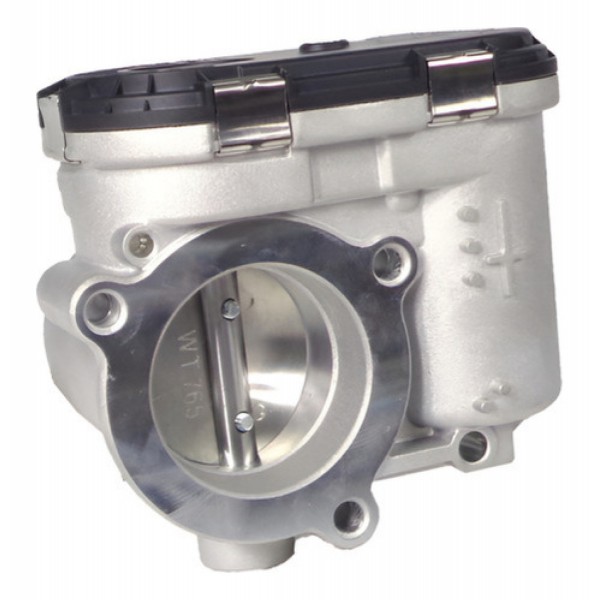 Corpo De Borboleta Tbi Fiat Uno Mobi Palio 1.0 1.4 55258427