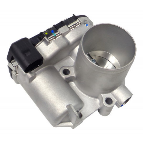 Corpo De Borboleta Tbi Fiat Uno Mobi Palio 1.0 1.4 55258427