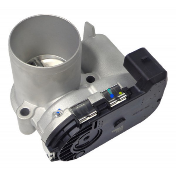 Corpo De Borboleta Tbi Fiat Uno Mobi Palio 1.0 1.4 55258427