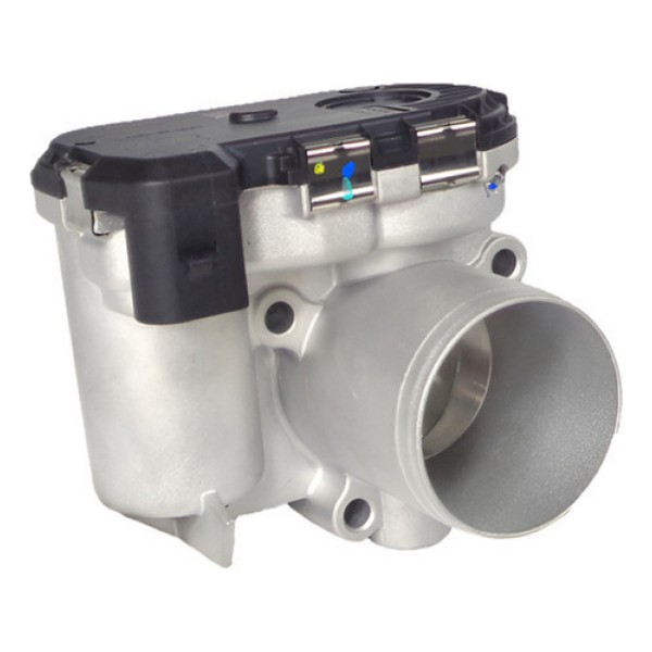 Corpo De Borboleta Tbi Fiat Uno Mobi Palio 1.0 1.4 55258427