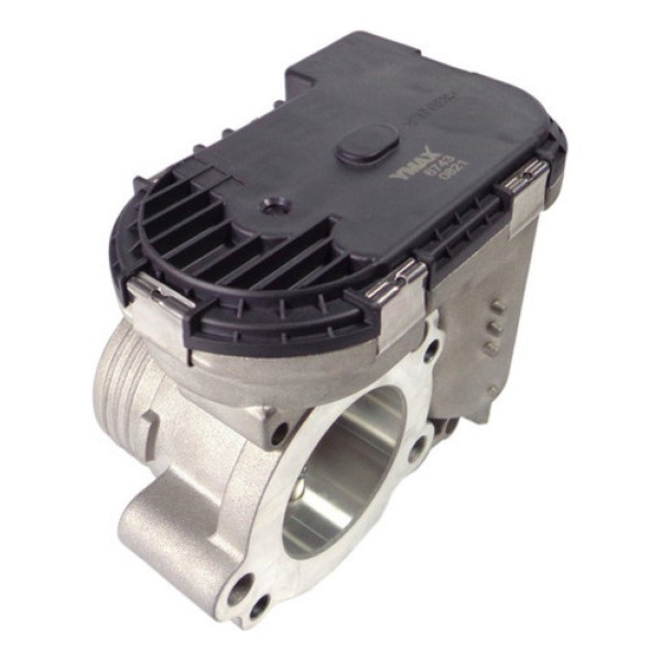 Corpo De Borboleta Tbi Citroen C3 Aircross 208 9674385780