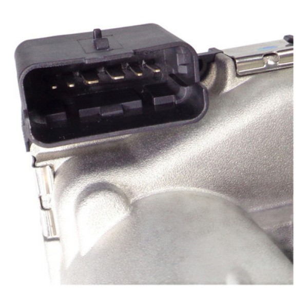 Corpo De Borboleta Tbi Citroen C3 Aircross 208 9674385780