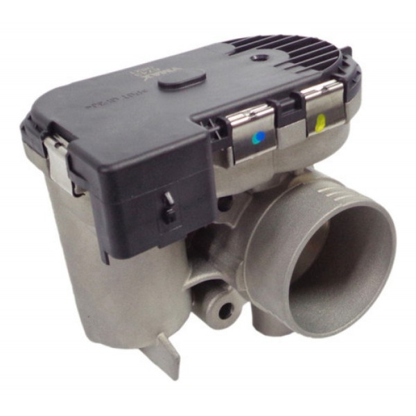 Corpo De Borboleta Tbi Citroen C3 Aircross 208 9674385780